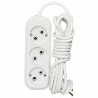 Удлинитель 3 розетки 3м