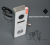 Вызывная панель со считывателем карт KubVision 94206 AHD 1080 IC Вызывная панель со считывателем карт KubVision 94206 AHD 1080 IC