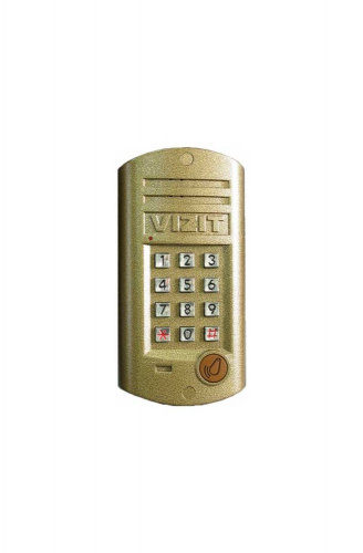 БВД VIZIT 313 T Блок вызова домофона