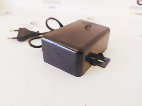 БП КubVision 12V 2A Уличный