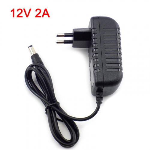 Адаптер авто. 5V   2000 mA